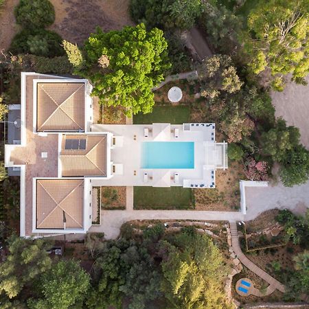 Octant Vila Monte Moncarapacho Εξωτερικό φωτογραφία