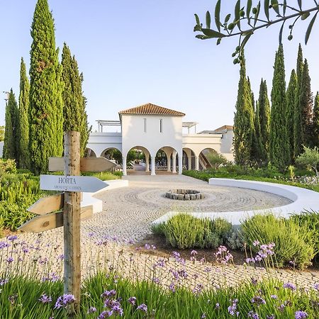 Octant Vila Monte Moncarapacho Εξωτερικό φωτογραφία