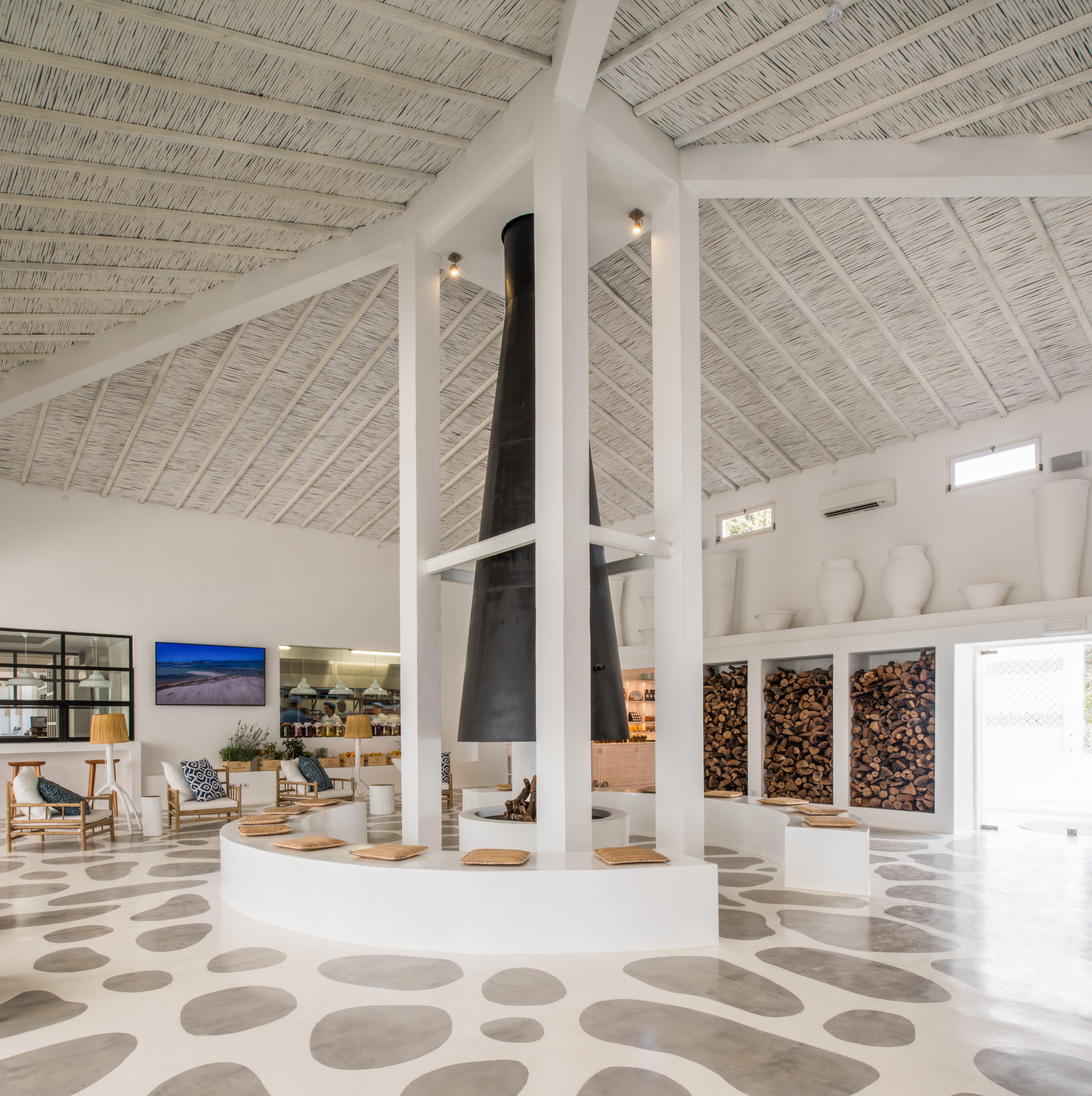 Octant Vila Monte Moncarapacho Εξωτερικό φωτογραφία