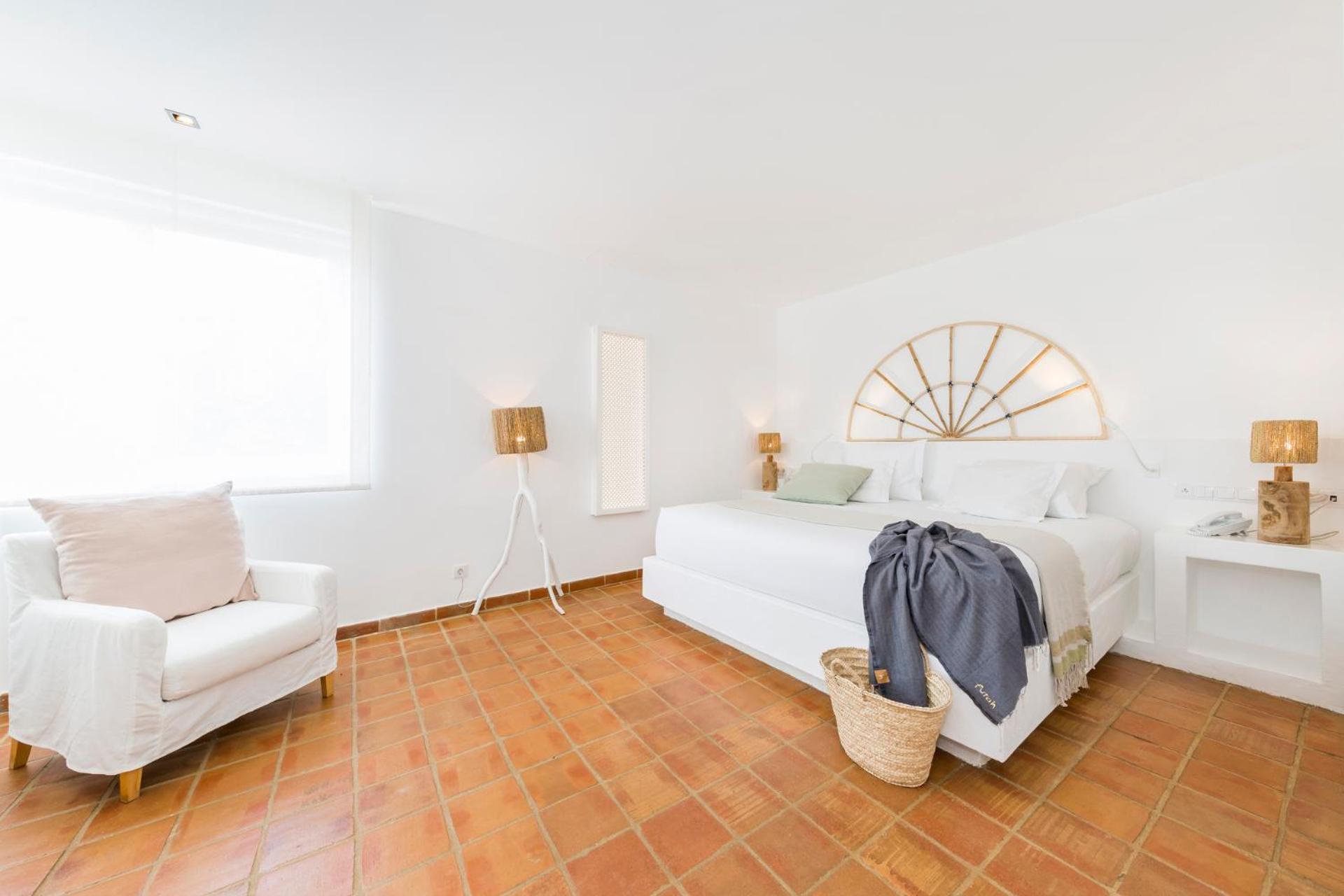 Octant Vila Monte Moncarapacho Εξωτερικό φωτογραφία