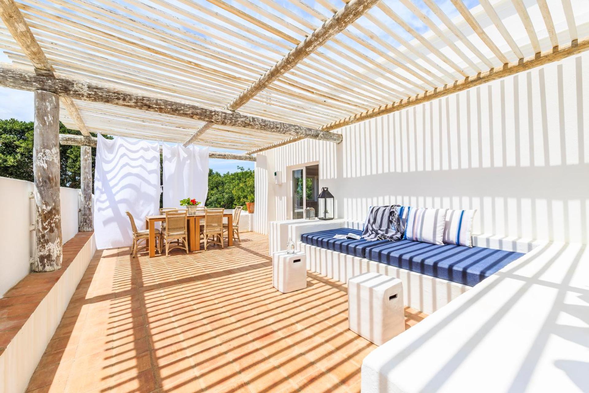 Octant Vila Monte Moncarapacho Εξωτερικό φωτογραφία