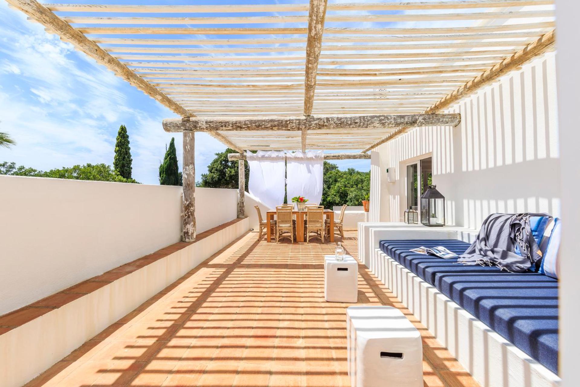 Octant Vila Monte Moncarapacho Εξωτερικό φωτογραφία
