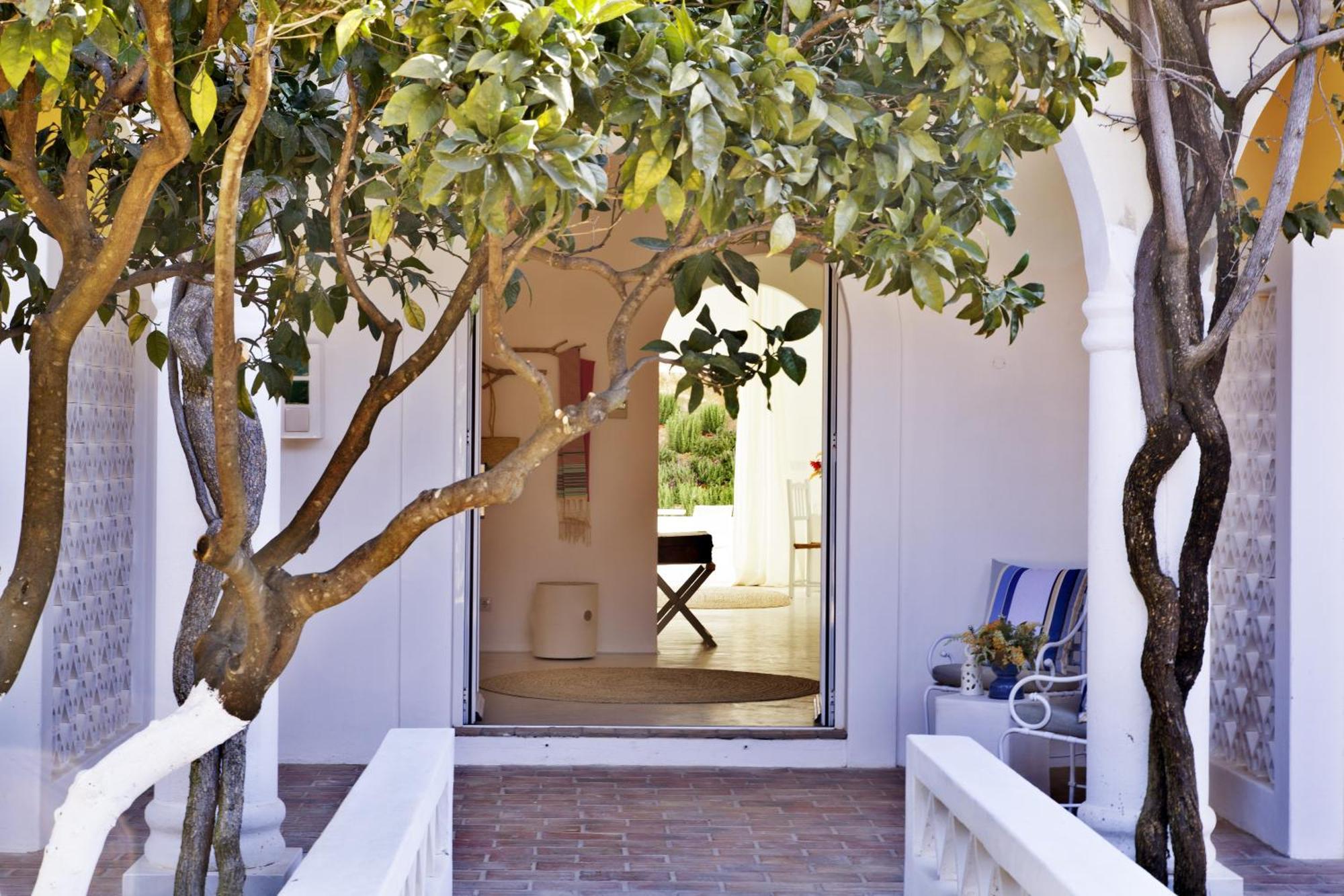 Octant Vila Monte Moncarapacho Εξωτερικό φωτογραφία
