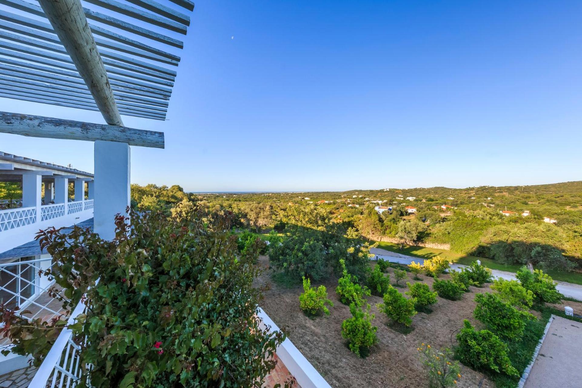 Octant Vila Monte Moncarapacho Εξωτερικό φωτογραφία