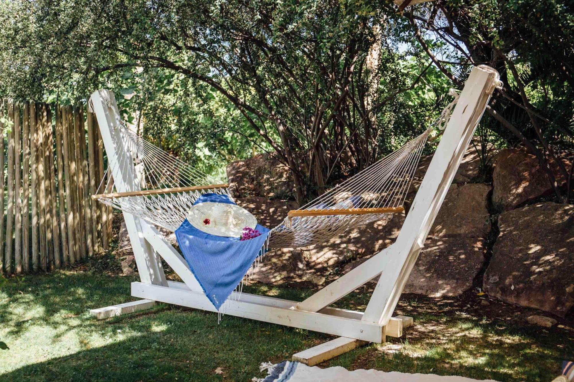 Octant Vila Monte Moncarapacho Εξωτερικό φωτογραφία