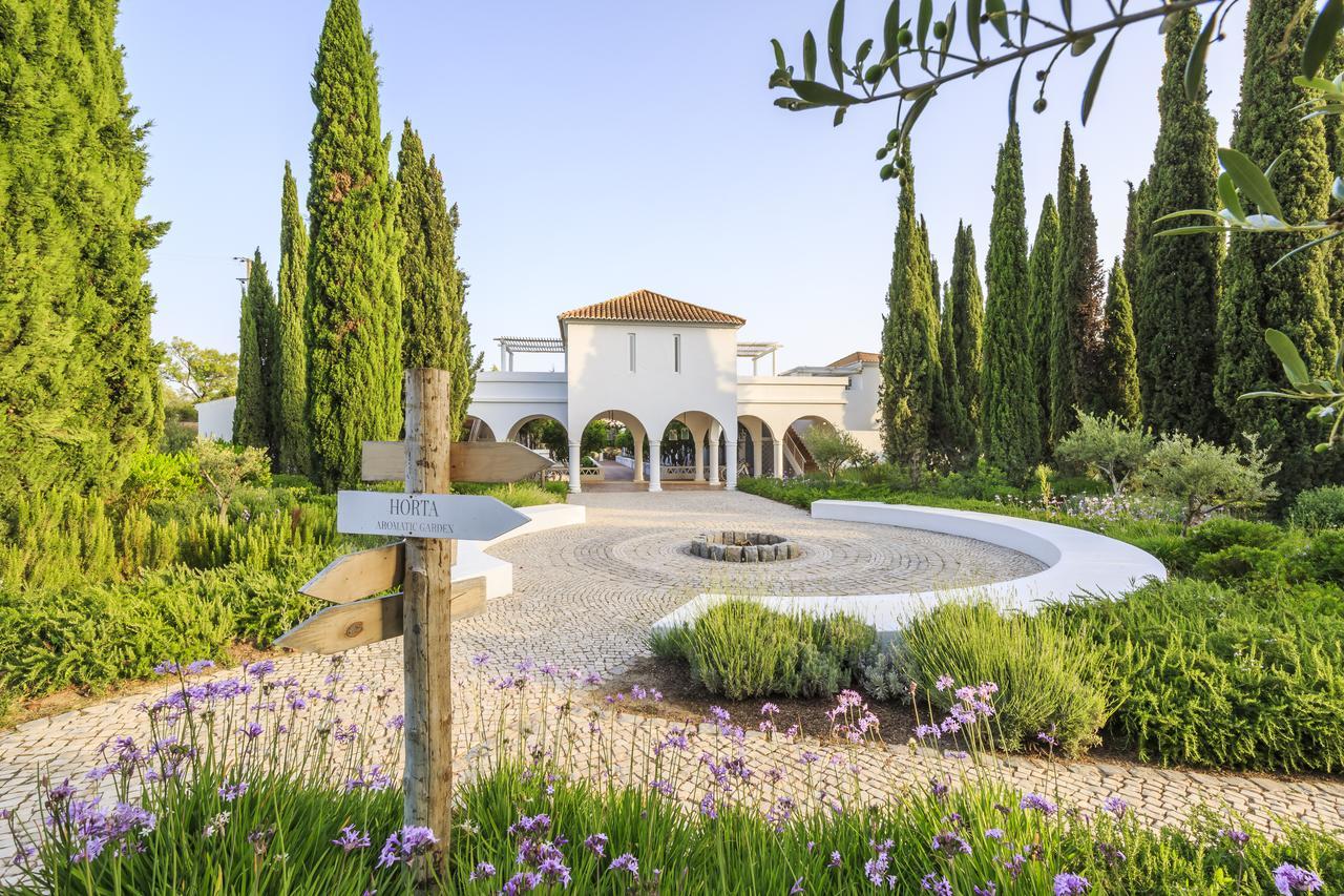 Octant Vila Monte Moncarapacho Εξωτερικό φωτογραφία